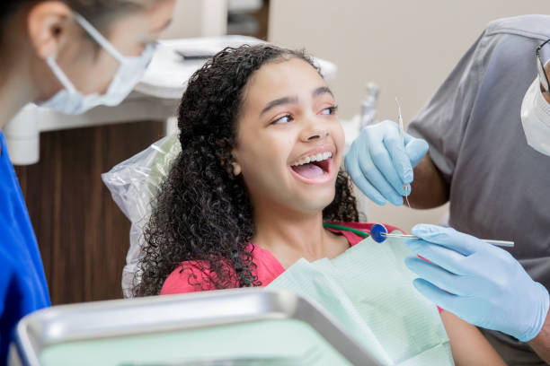 Best Broken Tooth Emergency  in Fremont, CA