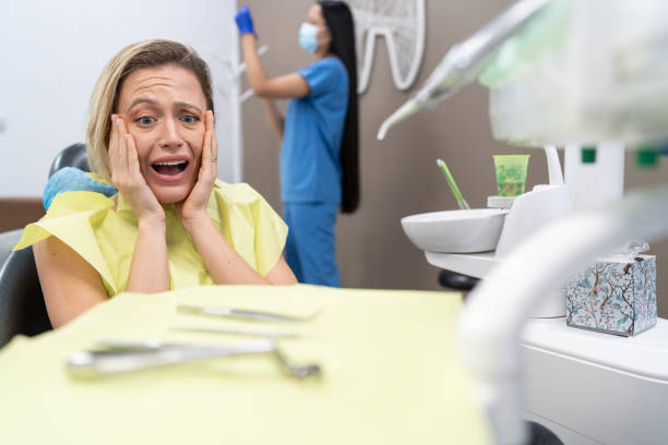 Best Urgent Tooth Repair  in Fremont, CA